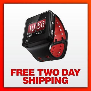    Motorola MOTOACTV 16GB GPS Sports Watch and  Player with Strap