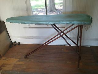 antique wood ironing board  24 99 or