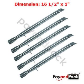 payandpack igloo bbq gas grill stainless steel tube burner mbp