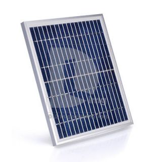  Silicon Solar Panel For Home Battery Charger DIY Module