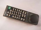 sony rmt 1050 mdp 1150 remote control 