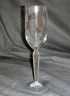 waterford metropolitan champagne flute  68 99 buy