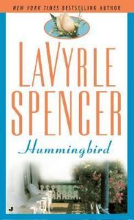 Hummingbird by LaVyrle Spencer (1987, Pa