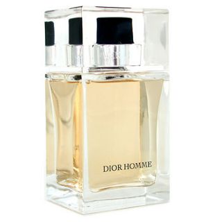 DIOR HOMME by Christian Dior 3.3 oz / 3.4 oz ( 100 ml ) EDT Spray 