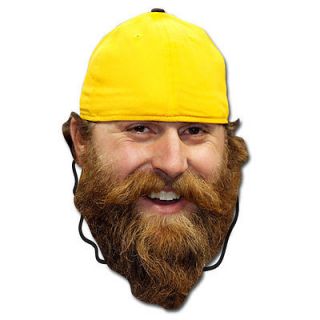 brett keisel pittsburgh steelers face mask ships within 1 business