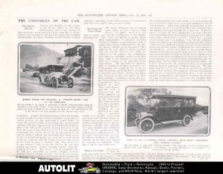 1916 straker squire in himalayas buick wwi char a banc