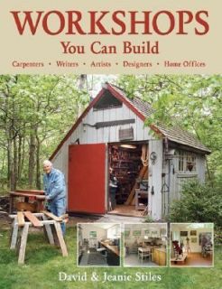   You Can Build by Jeanie Stiles and David Stiles 2005, Paperback