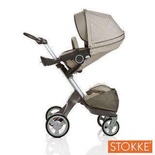 stokke xplory stroller beige buy direct from babies r us