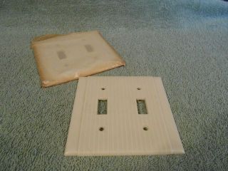 Antiques  Architectural & Garden  Hardware  Switch Plates & Outlet 