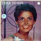 lena horne s t lp vinyl l1502 1958 buy it