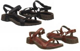 TEVA CABRILLO UNIVERSAL WOMENS LEATHER SPORT SANDAL SHOES ALL SIZES
