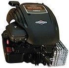 BRIGGS & STRATTON ENGINE MODEL 10T702 0127 550 Series Used by Ardisam
