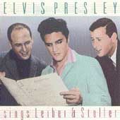 Elvis Sings Leiber Stoller by Elvis Presley CD, Apr 1991, RCA