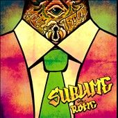 Yours Truly PA by Sublime with Rome CD, Jul 2011, Fueled by Ramen 