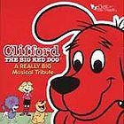 Really Big Musical Tribute to Clifford the Big Red Dog by Clifford The 