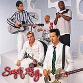 Sugar Ray by Sugar Ray Rock CD, Jun 2001, Atlantic Label