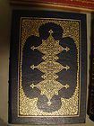 easton press charles sumner the coming of the civil war