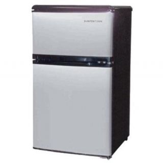 Sunpentown RF 320 3.2 cu. ft. Refrigerator