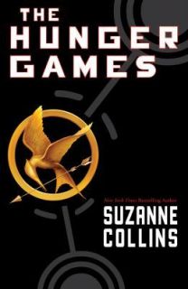 the hunger games suzanne collins good book  4 00  