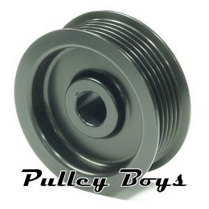 saleen 96 03 4 6l mustang supercharger 2 2 pulley