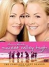 sweet valley high season one dvd 2005 3 disc set  $ 15 15 