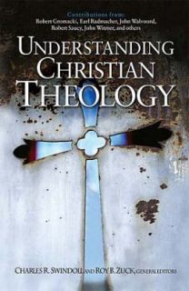 Understanding Christian Theology 2003, Hardcover
