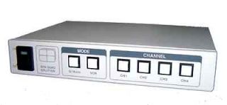 Consumer Electronics  Home Surveillance  Video Processors 