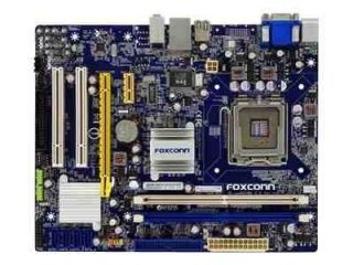 Foxconn G41MX F LGA 775 Intel Motherboard