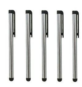 A2 5x touch screen STYLUS PEN f 7 Augen Gentouch 78 &Skytex Skypad 