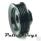 tacoma tundra 4runner 2 2inch supercharger pulleys new time left
