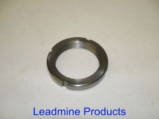 new rh thread nut for grand national floater hubs time