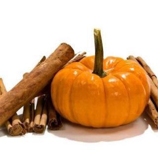New 1 oz `Cinnamon Baked Pumpkin` Fragrance Oil for Candles/Soap/H 