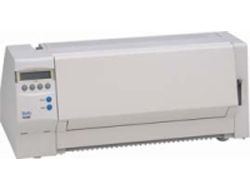 TallyGenicom Tallys T22409 Standard Dot matrix Printer