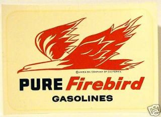 Collectibles  Advertising  Gas & Oil  Gas & Oil Companies  Pure 