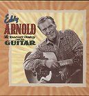 arnold eddy tennessee plowboy his guitar cd new buy it