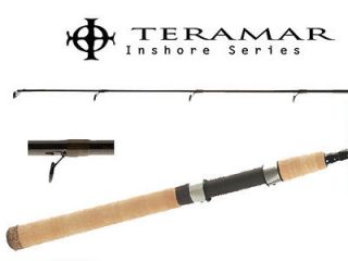 Shimano Teramar SE Inshore Spinning Rod TMS80H 80 Heavy 1pc