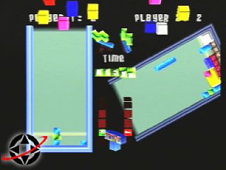 The Next Tetris Sony PlayStation 1, 1999