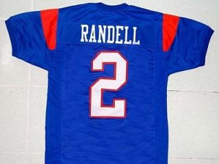 blue mountain state jersey in Clothing, 