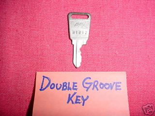 NOS KEYS HONDA Z50M,CT70,SL70​,CT90,& OTHER MODELS (13)