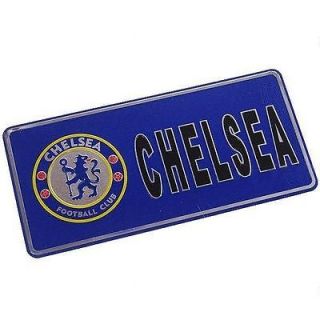 car sticker chelsea from israel  5 99
