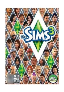 The Sims 3 PC, 2009
