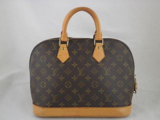 authentic louis vuitton handbag in Handbags & Purses