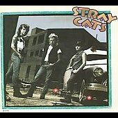 Rock Therapy Digipak by Stray Cats CD, Apr 2008, Hep Cat