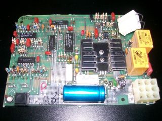 Lennox 2 Speed Controller TSC 3 LB57501A Heat Pump/Condenser