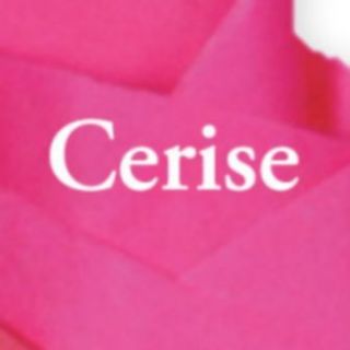 CERISE pink Tissue Paper Large 20 x 30 Top Quality Satin Wrap Brand 