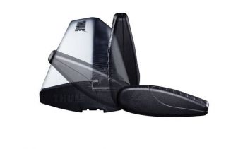 thule 961 wingbars 753 footpack brand new in stock time