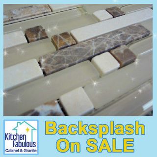 Newly listed Kitchen Tile Backsplash on SALE  Model KF1548, 9 SF