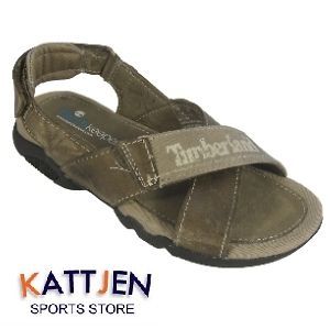 timberland boys leather watercrest velcro sandal 84769 more options 