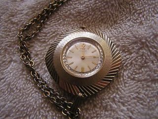 vintage timex pendant watch  17 96 buy
