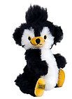 Merrythought Punkie Little Penguin limited collectors teddy bear made 